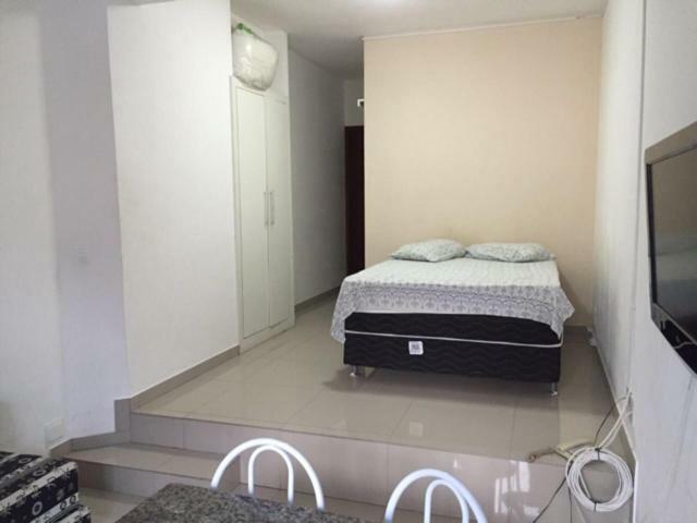 Bahia Flat Apt 124 Farol Da Barra Salvador Exterior photo